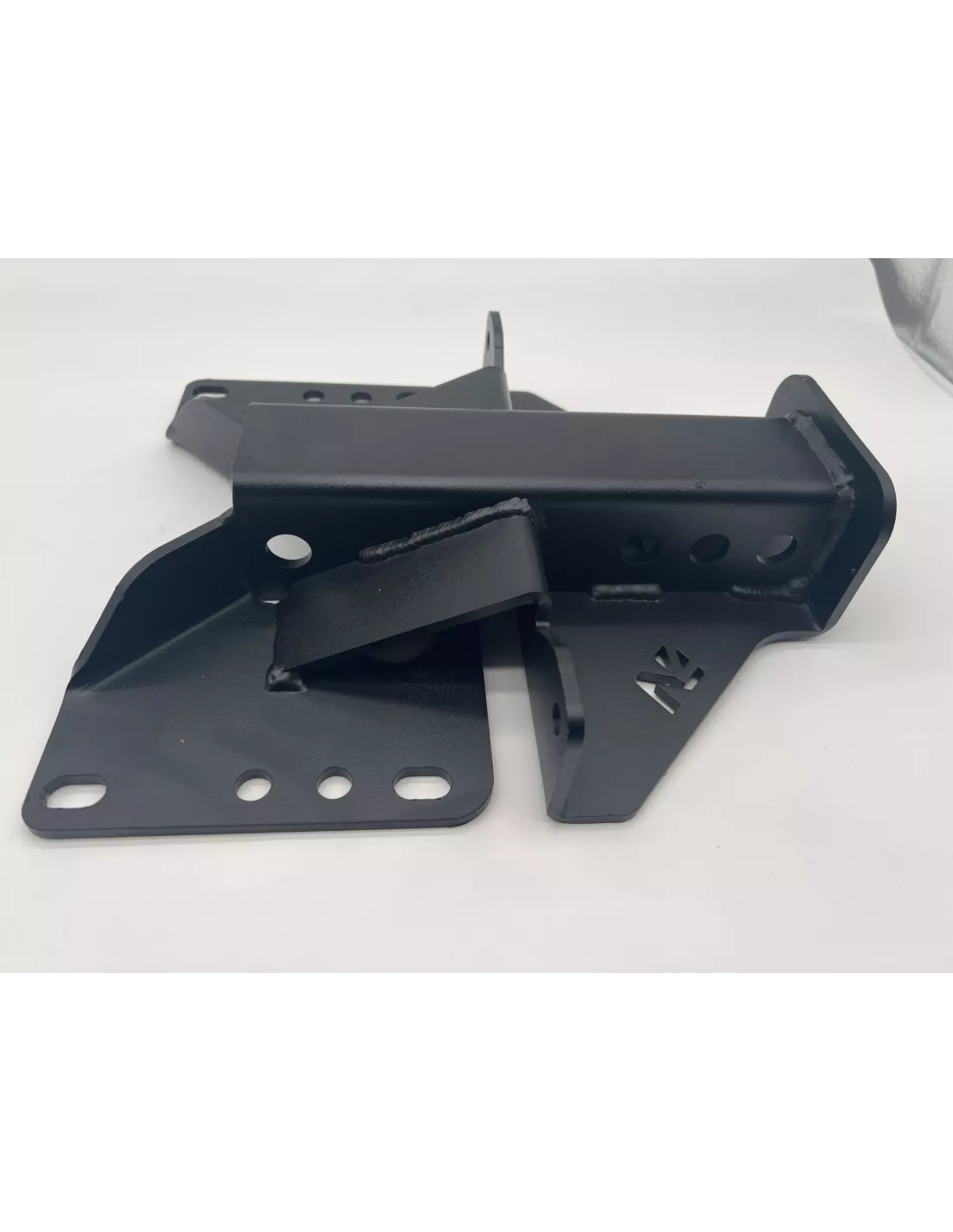 US 2-Quadrat-Adapter, spezifisch für die Turuil-Plattenspieler N4-Offroad