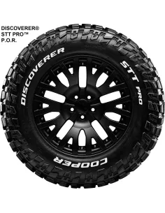 Cooper Discoverer STT PRO 2