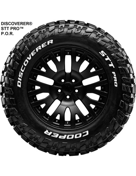 Cooper Discoverer STT PRO