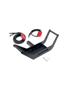 Berceau Amovible et câbles Treuil Warn WARN - accessoire 4x4