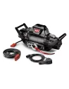 Berceau Amovible et Câbles Avec Treuil Warn Zeon 10 12V WARN -