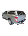 Hard top AEROKLAS pour Ford Ranger Super Cabine à partir de 2019