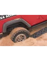 Sandplatten TREDPRO GRAU & Orange (Paar) ARB - 4x4 Zubehör