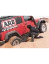 Sandplatten TREDPRO GRAU & Orange (Paar) ARB - 4x4 Zubehör