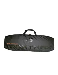 Housse de transport pour Plaques à sable Maxtrax - Couleur Noire