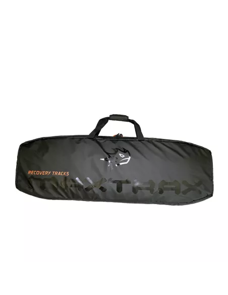 Housse de transport pour Plaques à sable Maxtrax - Couleur Noire