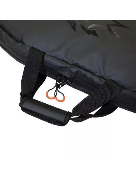 Housse de transport pour Plaques à sable Maxtrax - Couleur Noire