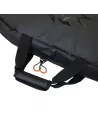 Transportabdeckung für Sandplatten MaxTrax - Schwarze Farbe