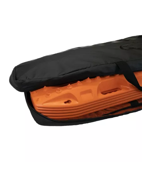 Housse de transport pour Plaques à sable Maxtrax - Couleur Noire