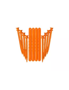 Piquets et jonction Maxtrax MAXTRAX - accessoire 4x4