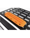 MAXTRAX MKII en XTREME GALERION FLAT-stands