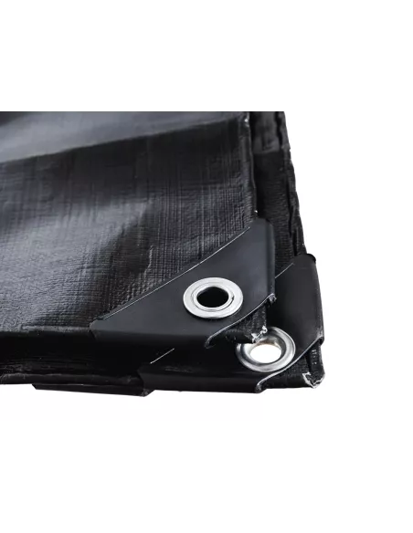 Bâche imperméable tarp Maxtrax MAXTRAX - accessoire 4x4
