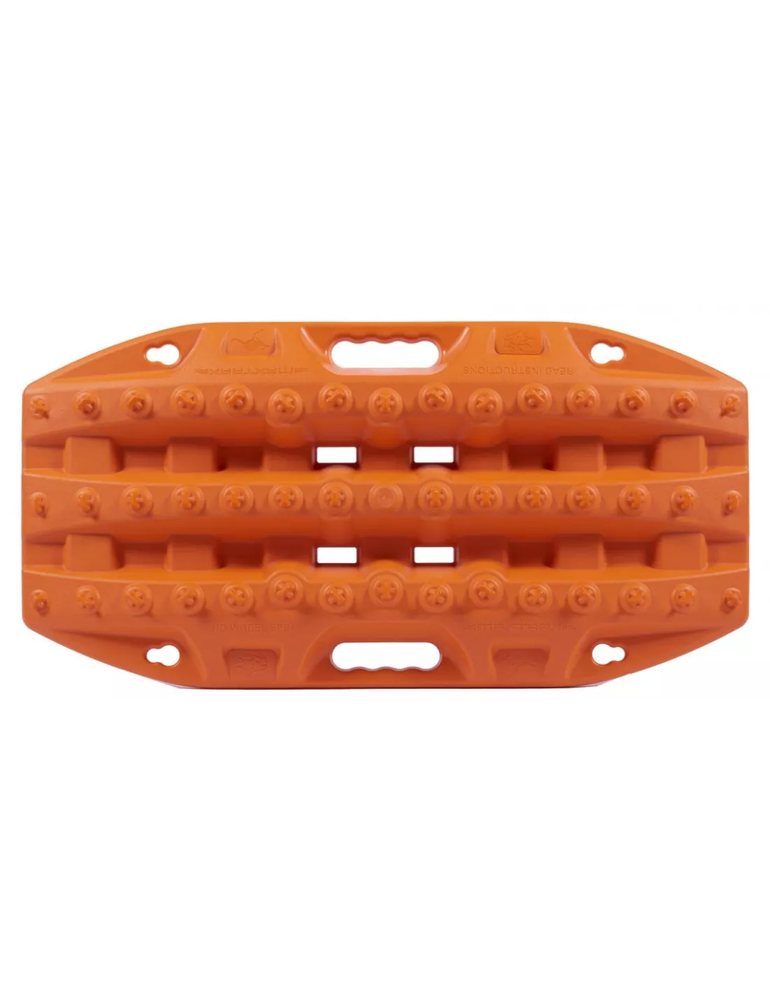 MAXBASE MAXBASE MAXBASE SAND PLAAT - MAXTRAX RIGID VOOR STEUN VAN