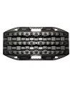 MAXTRAX JAXBASE Black Sandplatte - Rigid MaxtTrax zur Unterstützung
