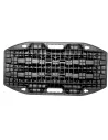 MAXTRAX JAXBASE Black Sandplatte - Rigid MaxtTrax zur Unterstützung