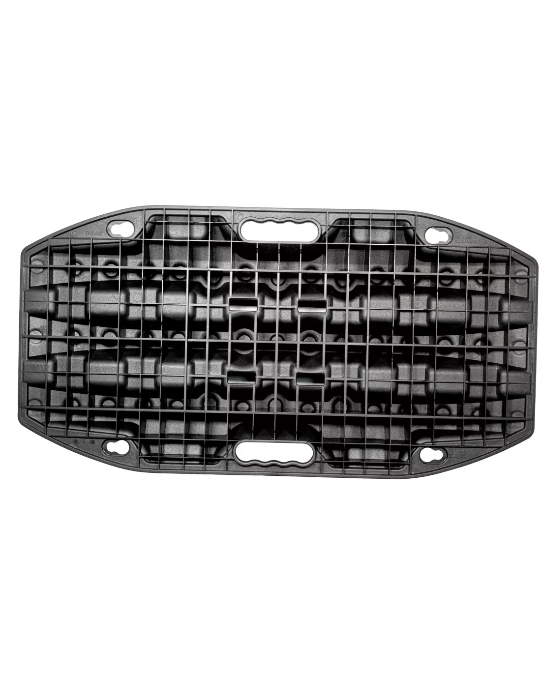 MAXTRAX JAXBASE Black Sandplatte - Rigid MaxtTrax zur Unterstützung