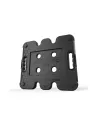 Plaque Jaxbase Maxtrax noire MAXTRAX - accessoire 4x4