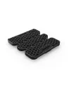 Plaque Jaxbase Maxtrax noire MAXTRAX - accessoire 4x4