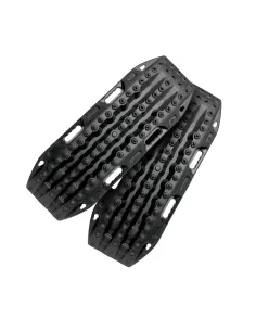 Plaques à sable Maxtrax Lite Noire - La paire MAXTRAX - accessoire 4x4