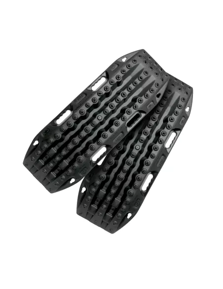 Plaques à sable Maxtrax Lite Noire - La paire MAXTRAX - accessoire 4x4