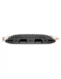 Plaques à sable Maxtrax Lite Noire - La paire MAXTRAX - accessoire 4x4 2