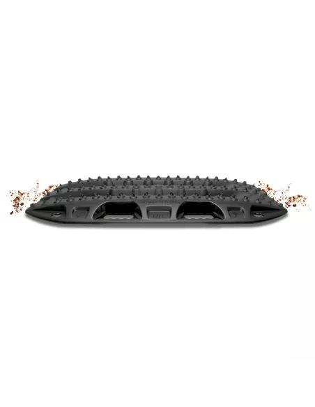 Plaques à sable Maxtrax Lite Noire - La paire MAXTRAX - accessoire 4x4