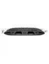 Plaques à sable Maxtrax Lite Noire - La paire MAXTRAX - accessoire 4x4