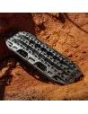 Plaques à sable Maxtrax Lite Noire - La paire MAXTRAX - accessoire 4x4