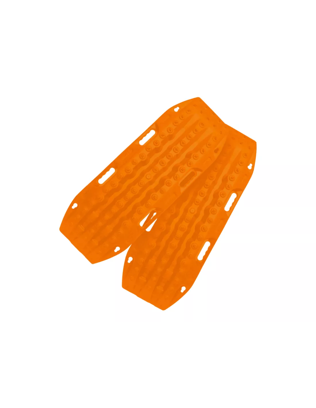 Plaques à sable Maxtrax Lite Orange - La paire MAXTRAX - accessoire
