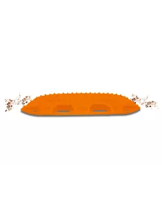 Plaques à sable Maxtrax Lite Orange - La paire MAXTRAX - accessoire 2