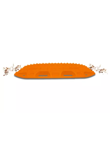 Plaques à sable Maxtrax Lite Orange - La paire MAXTRAX - accessoire