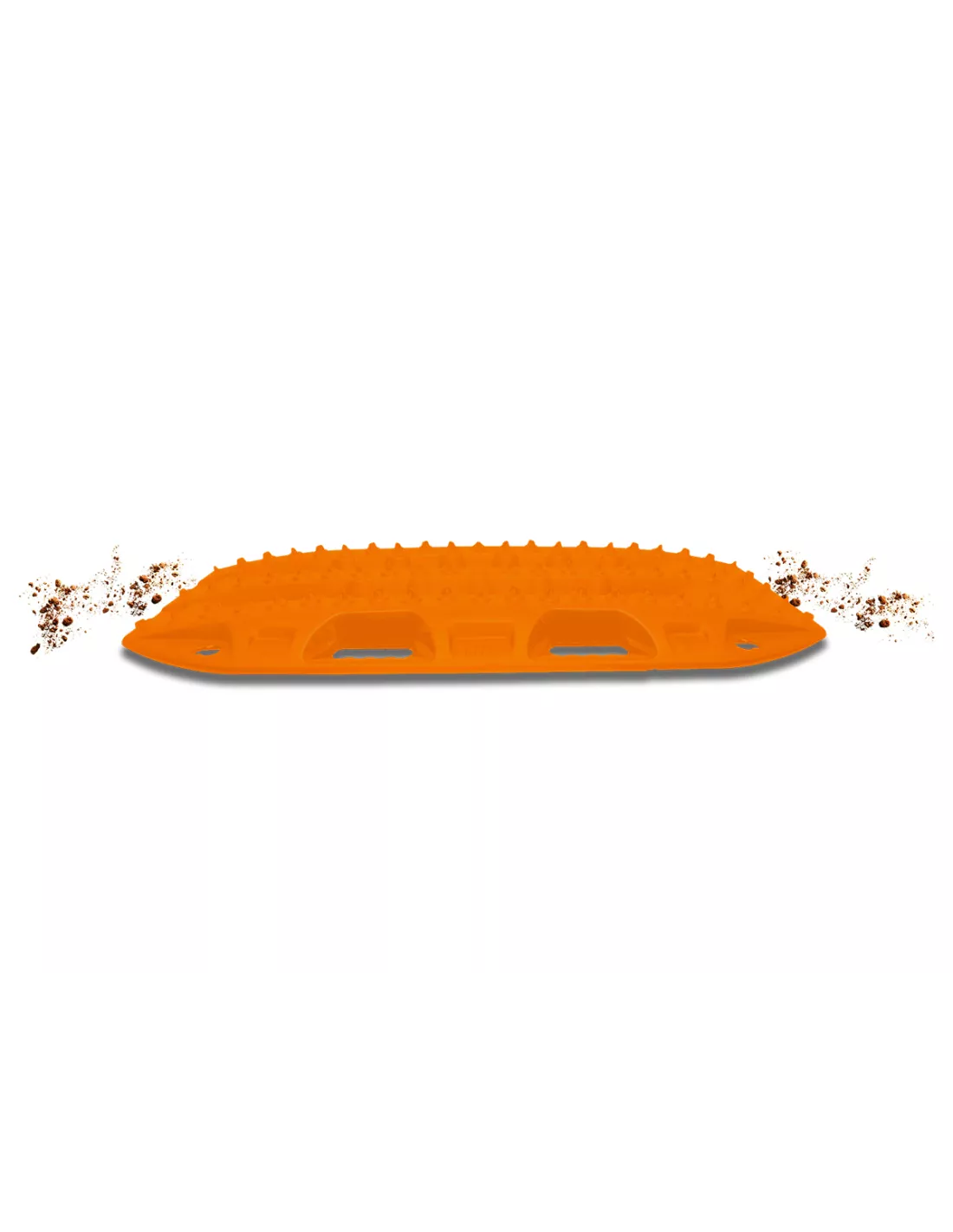 Plaques à sable Maxtrax Lite Orange - La paire MAXTRAX - accessoire
