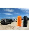 Sandplatten MaxTrax Lite Orange - Das Paar MAXTRAX - Zubehör