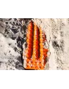 Plaques à sable Maxtrax Lite Orange - La paire MAXTRAX - accessoire