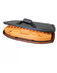 Housse de transport pour plaques à sable Maxtrax Mini - Couleur Noire
