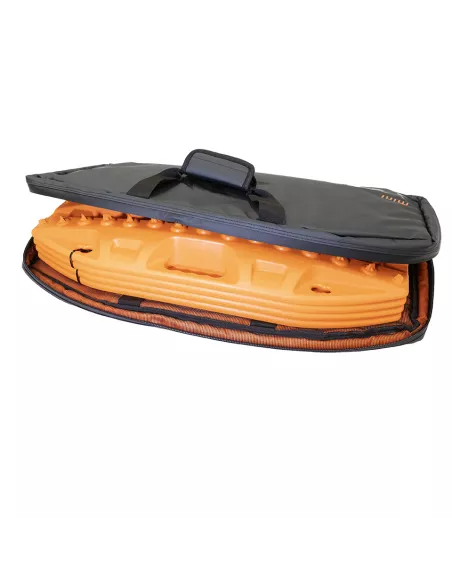 Housse de transport pour plaques à sable Maxtrax Mini - Couleur Noire