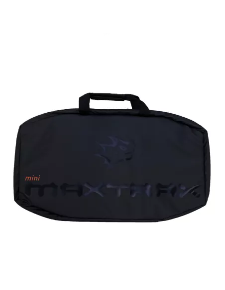 Housse de transport pour plaques à sable Maxtrax Mini - Couleur Noire