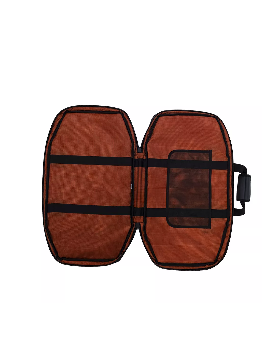 Housse de transport pour plaques à sable Maxtrax Mini - Couleur Noire