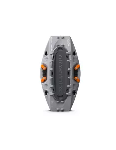 Plaque à sable pour moto Maxtrax grise MAXTRAX - accessoire 4x4