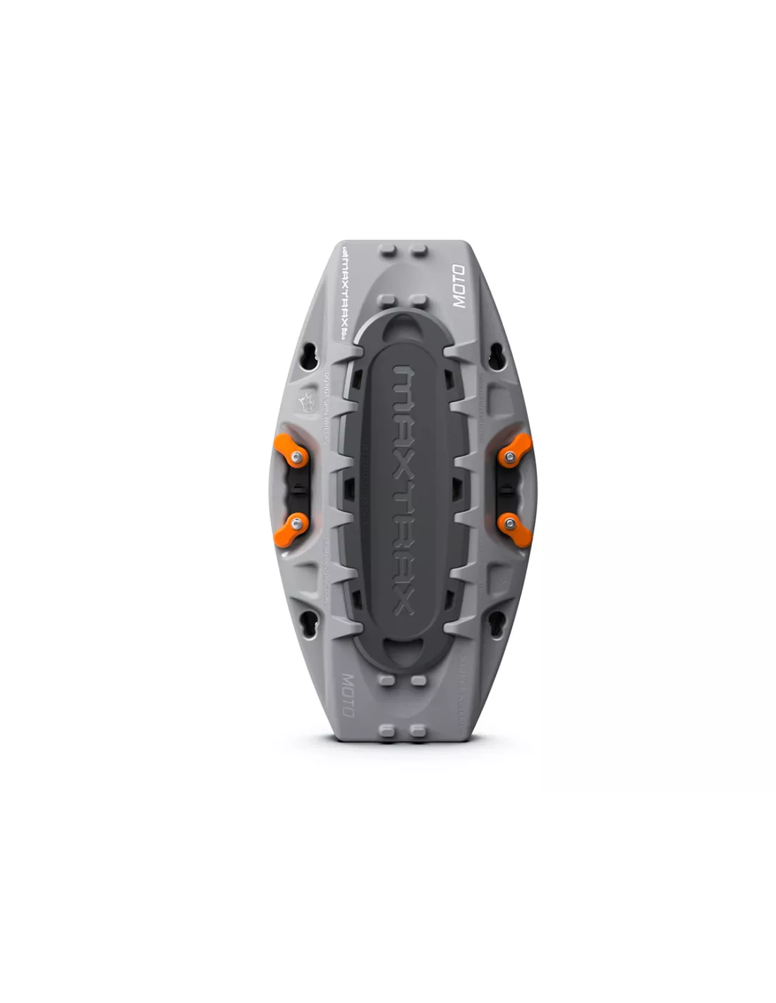 Plaque à sable pour moto Maxtrax grise MAXTRAX - accessoire 4x4