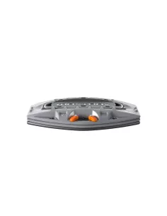 Plaque à sable pour moto Maxtrax grise MAXTRAX - accessoire 4x4 2