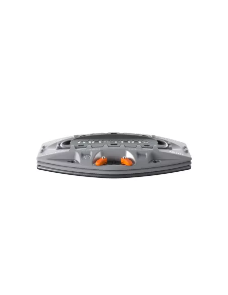 Plaque à sable pour moto Maxtrax grise MAXTRAX - accessoire 4x4