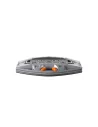 Plaque à sable pour moto Maxtrax grise MAXTRAX - accessoire 4x4