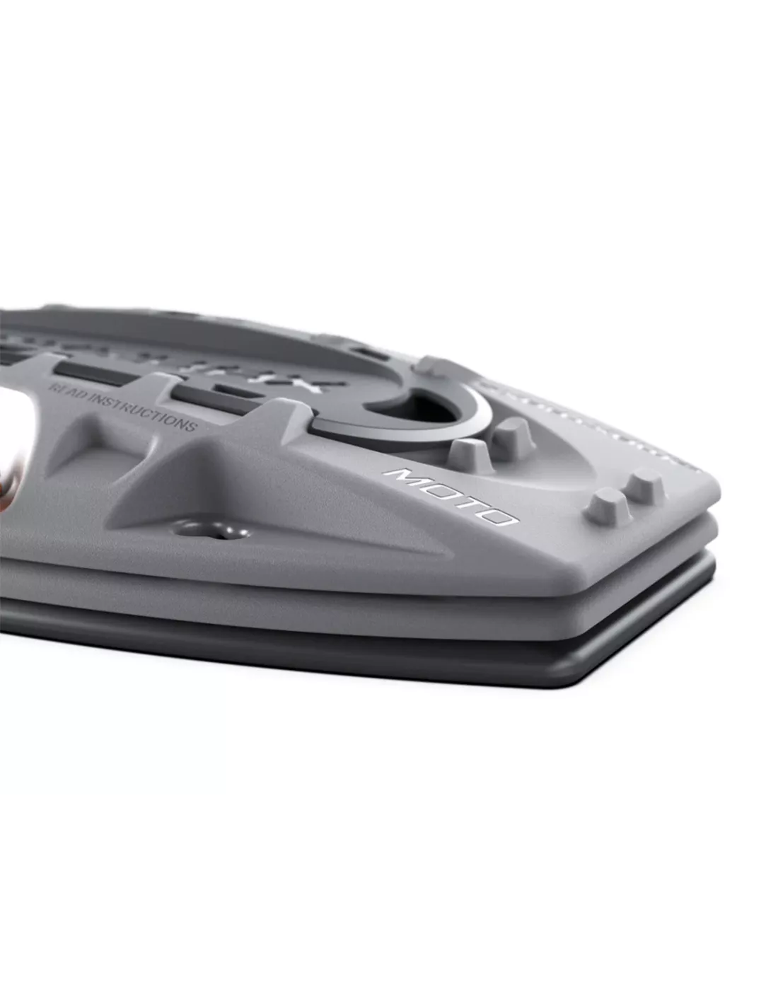 Sandplate voor max. Maxtrax Gray MAXTRAX - 4x4 accessoire