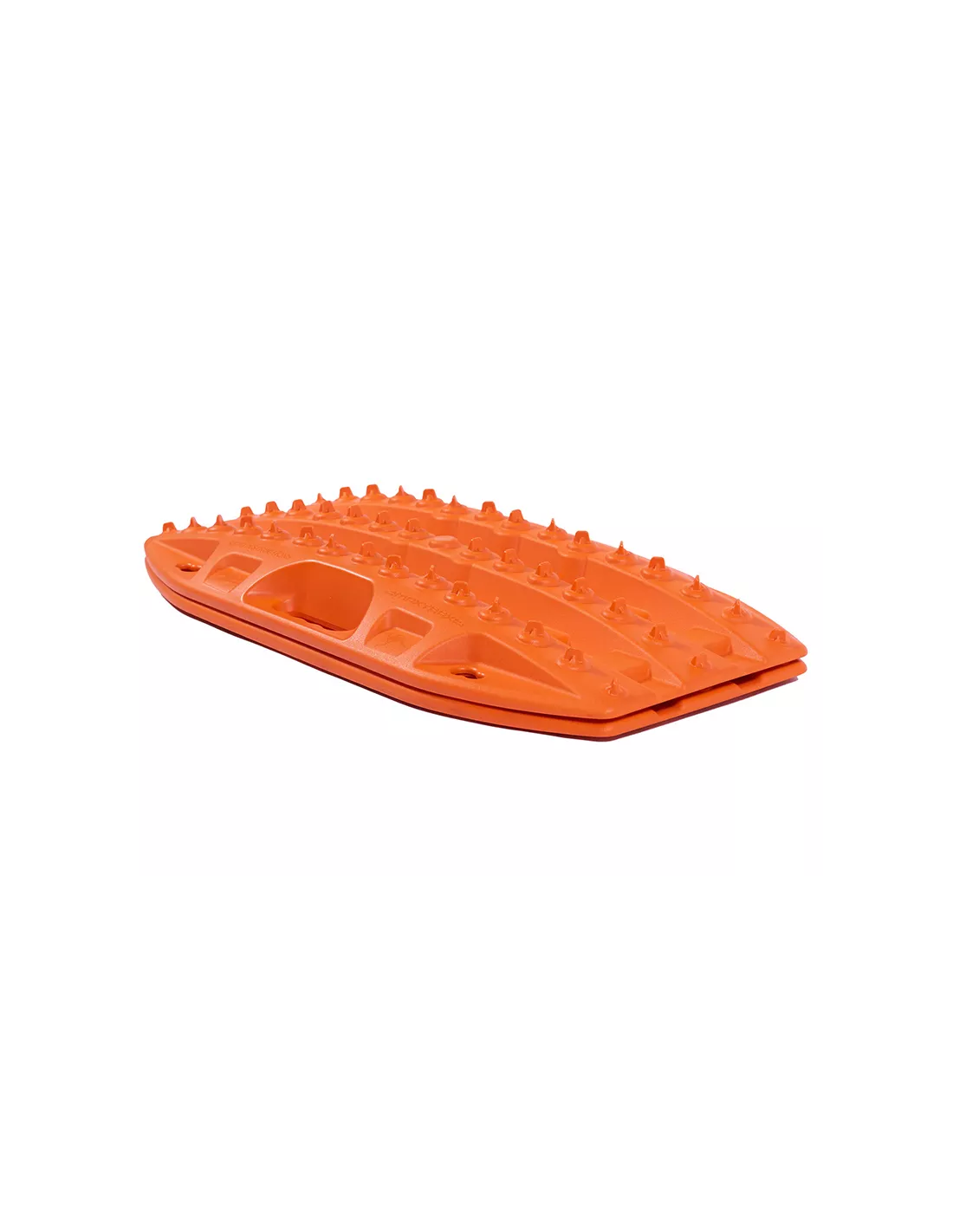 Plaque à sable Maxtrax Mini + Jaxbase orange - Le set MAXTRAX -