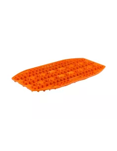 Plaque à sable Maxtrax Mini + Jaxbase orange - Le set MAXTRAX - 2