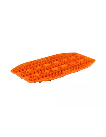 Plaque à sable Maxtrax Mini + Jaxbase orange - Le set MAXTRAX -