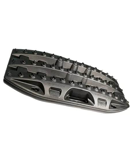 Plaque à sable Maxtrax Mini + Jaxbase Noir - Le set MAXTRAX -