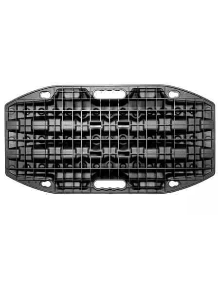 Plaque à sable Maxtrax Mini + Jaxbase Noir - Le set MAXTRAX -