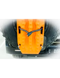 Antivol de plaques à sable Maxtrax Maxlock MAXTRAX - accessoire 4x4 2